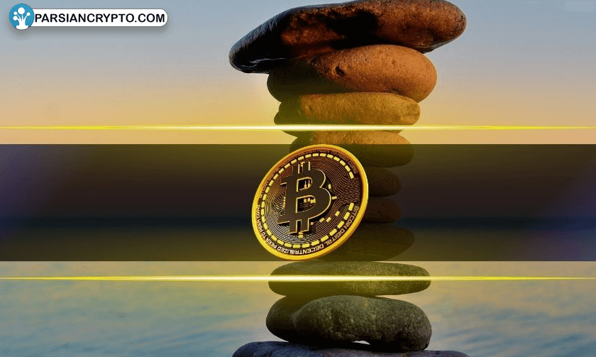 بیت کوین در آستانه تحول؛ آیا CRV آماده صعود جدید است؟ عکس