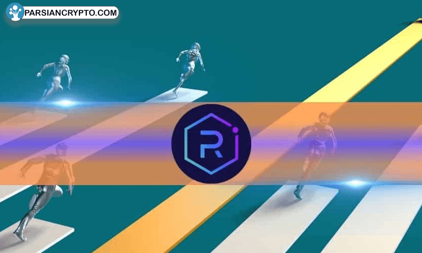 رشد ۲۸ درصدی ری کامیاب در استقبال از LaunchPad میم کوین رییدیوم! عکس