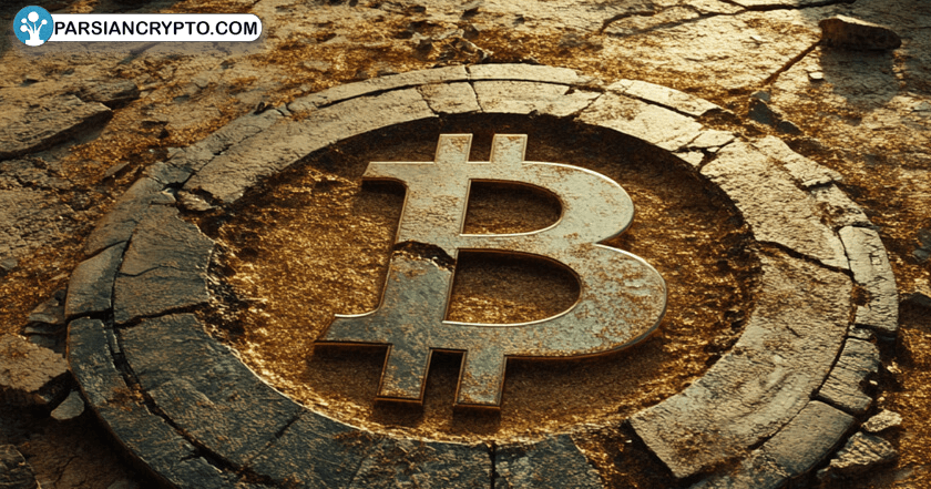 ارتقای رونز؛ انقلاب در DeFi بیت کوین با معرفی AMMهای بومی! عکس