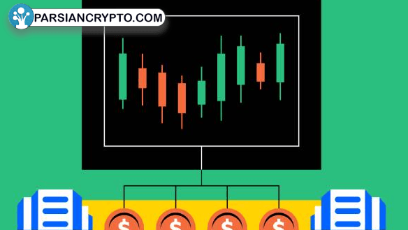 ترامپ و Crypto.com به دنیای ETF آلت‌کوین وارد می‌شوند! عکس