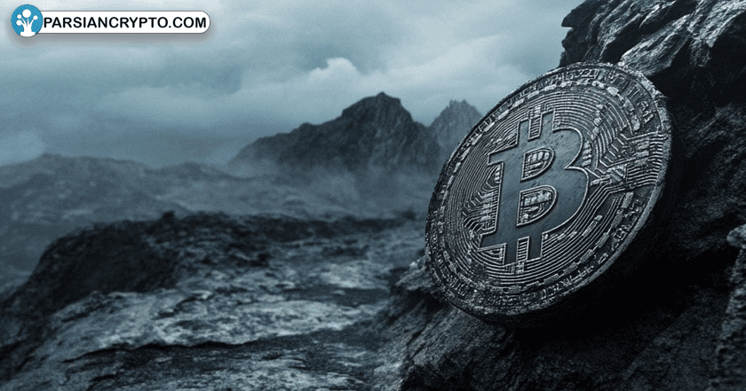 فروش گسترده بیت کوین توسط هولدرهای بلندمدت در اوج قیمت! تصویر 