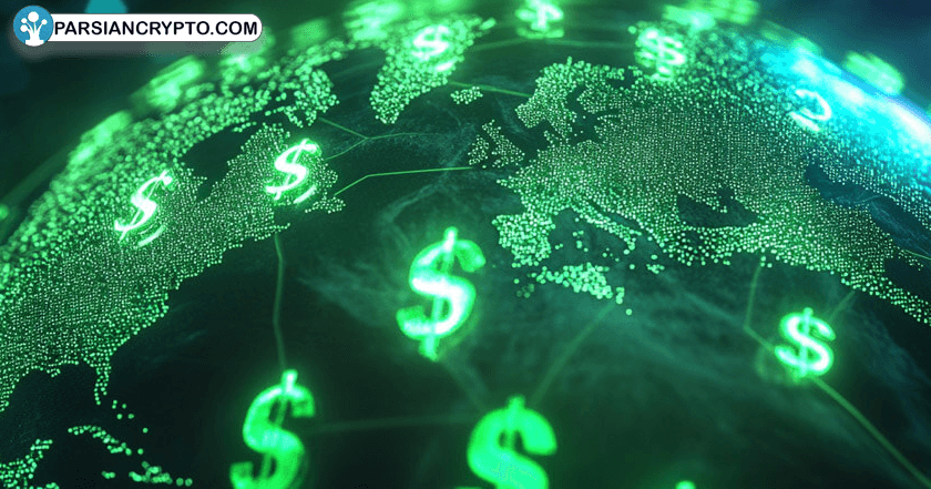 پایداری با Stablecoin: راهی به سوی ۲۰۲۵ و رشد چشمگیر در مالی جهانی عکس