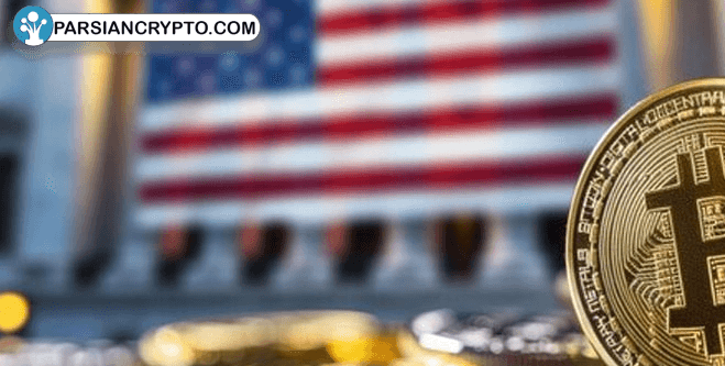 آیا بیکاری در آمریکا می‌تواند بازار بیت کوین را دگرگون کند؟ عکس