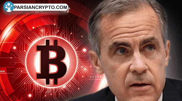 بیت کوین در خطر: آیا نخست‌وزیر جدید کانادا قوانین سخت‌تری برای رمزارزها وضع می‌کند؟ عکس