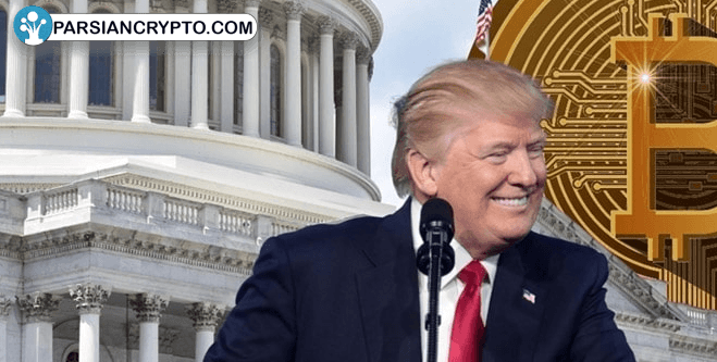 آیا نشست کریپتویی کاخ سفید رمز موفقیت رمزارزها خواهد بود؟ عکس