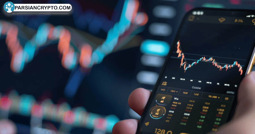 سلطه CEX همچنان پایدار؛ آیا DEX ها به آن می‌رسند؟ عکس