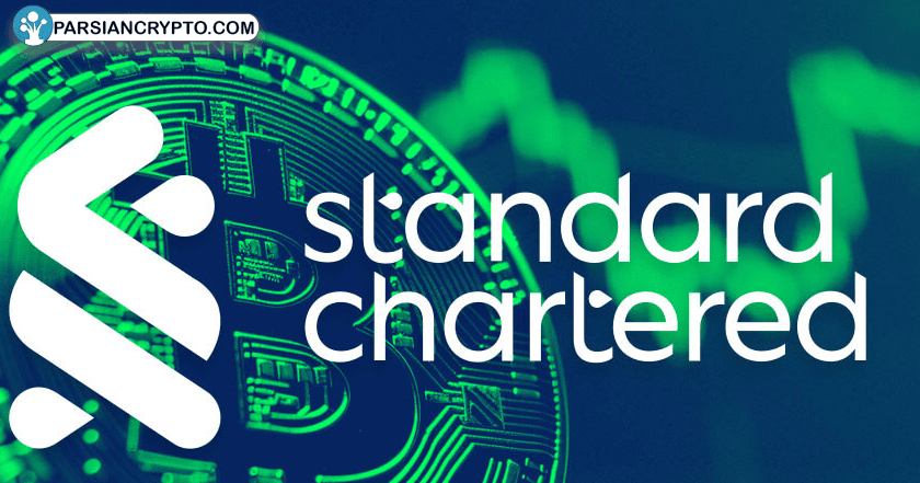 بیت کوین در نقش جدید: هم تور تحمیلی هم سهام تکنولوژی! عکس