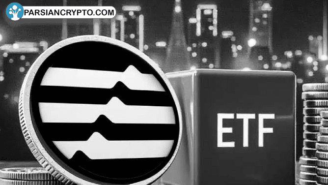 آپتوس در کانون توجه: درخواست بیتوایز برای ETF آپتوس به کجا میرسد؟ عکس