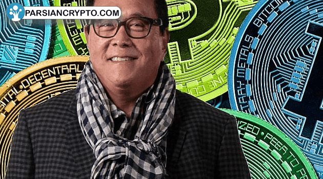 بیت کوین و سقوط بزرگ: آیا باید از بحران اقتصادی بترسیم؟ عکس