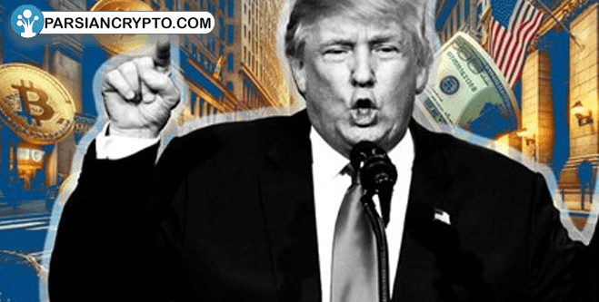 آلت‌کوین‌های شگفت‌انگیز: آیا چین‌لینک و لایت‌کوین به ذخایر ملی آمریکا وارد می‌شوند؟ عکس