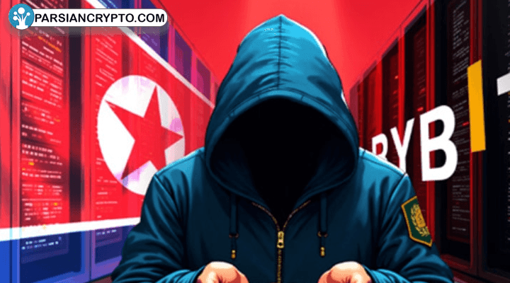 تورچین در برابر اتهامات: پولشویی حیرت‌انگیز ۵۰۰,۰۰۰ اتریوم از بای‌بیت! عکس