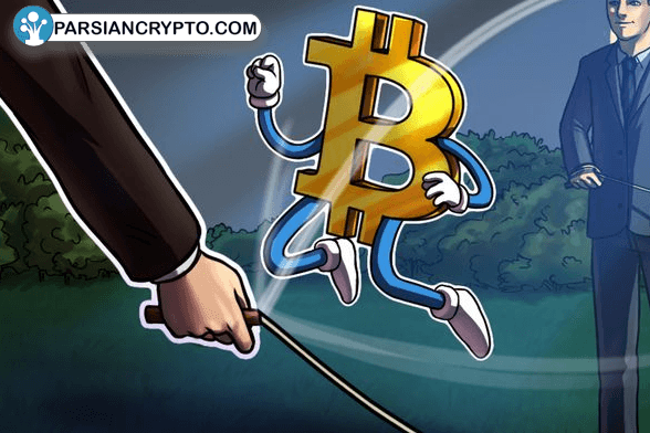 آیا نرخ بهره فدرال، نوسانات قیمت بیت کوین را متوقف می‌کند؟ عکس