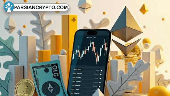 آیا ETF های آلت‌کوین تا سال ۲۰۲۵ تایید می‌شوند؟ تحلیل جدید و شگفت‌انگیز! عکس