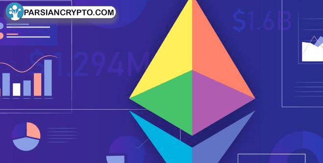 ساختار رهبری مرموز بنیاد اتریوم: دو مدیر مشترک جدید کیستند؟ عکس