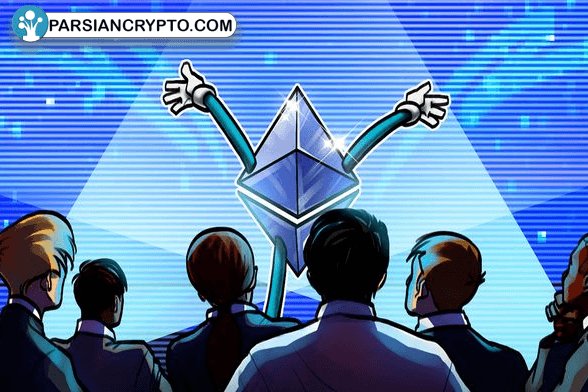آیا تقاضای کم اتر و بحران‌های اقتصادی جلوی رشد قیمت ETH را می‌گیرد؟ عکس