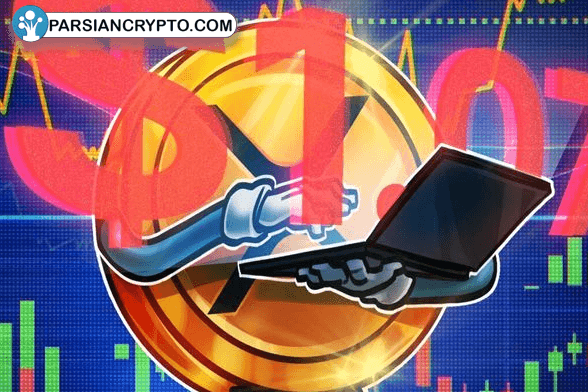 افت قیمت XRP یا شروع جهش؛ تحلیل جدید Peter Brandt! عکس