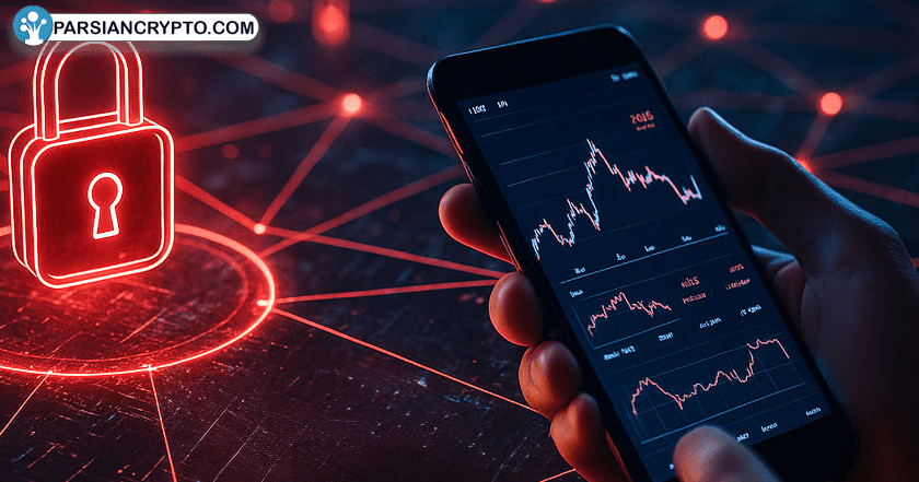 بزرگترین هک Bybit؛ زنگ خطر امنیتی برای صرافی‌های کریپتو! عکس