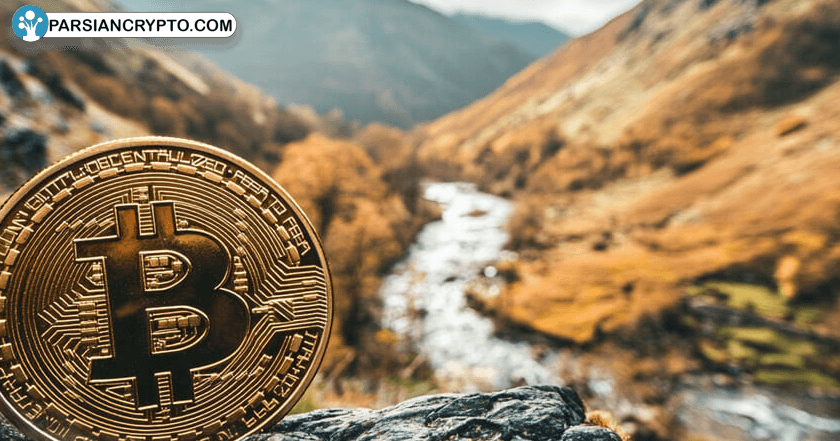 ETF بیت کوین به جلو حرکت می‌کند؛ جریان‌های مثبت همچنان ادامه دارد! عکس