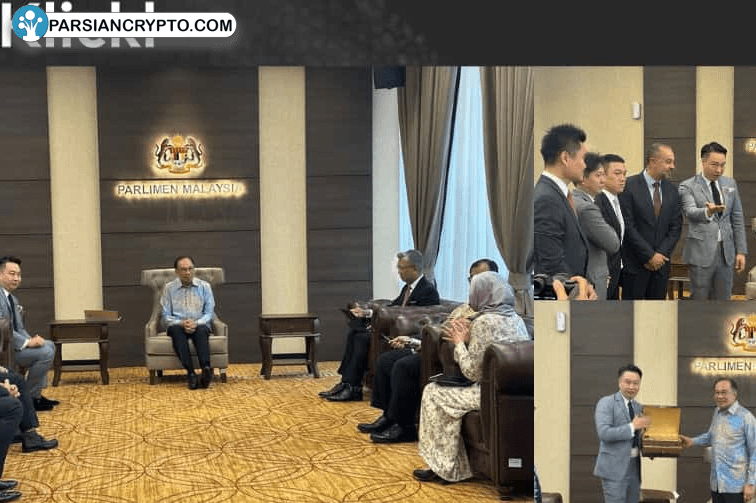 سرمایه‌گذاری ۳.۴ میلیون دلاری در پروژه جدید Bitcoin Bull؛ نوآوری‌های بزرگ در راه است! عکس