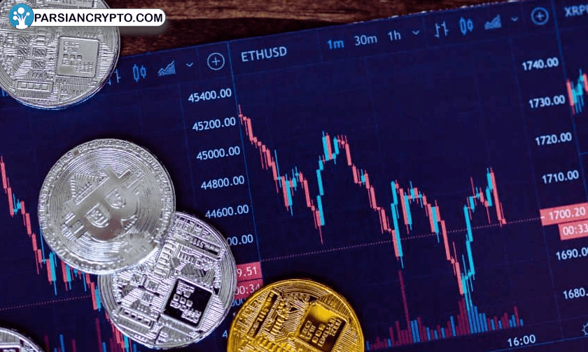 بیت کوین و رشد چشمگیر بازار: تحولی بزرگ برای ارزهای دیجیتال ! عکس