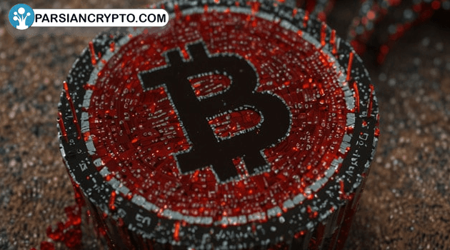 رونق فروش دوج‌کوین، چین‌لینک و اولانچ در افت بیت کوین! عکس