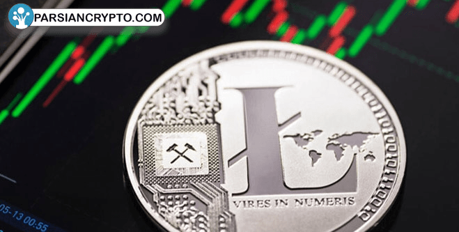 لایت‌کوین در مسیر رشد؛ پیش‌بینی قیمت ۲۲۴ دلاری تا ۲۰۲۵! عکس