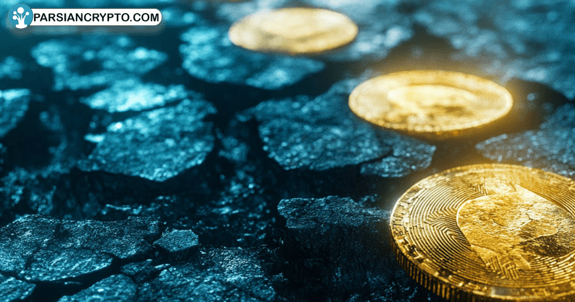 ریزش ۹۹٪ نقدينگی استیبل‌کوین؛ زمان اثبات تقاضای واقعی فرارسیده! عکس