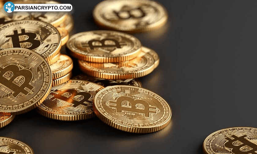 رشد بیت کوین در بازار شرکت‌ها؛ خریدهای میلیاردی از تسلا تا ژاپن! عکس