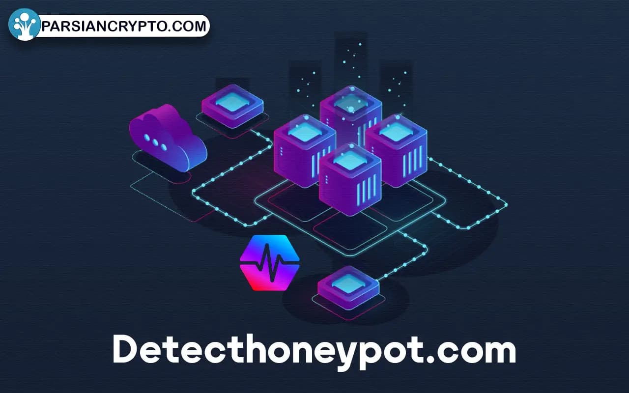 دیتکت هانی پات (Detecthoneypot.com)