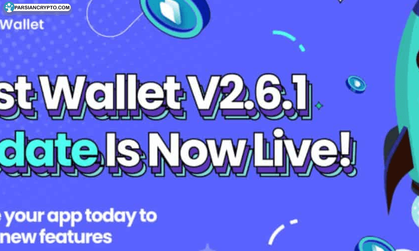 آیا Best Wallet راه نجات بازار کریپتو در سقوط فعلی است؟ تصویر 