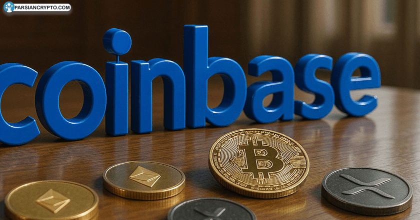 زمستان کریپتو در راه است؟ هشدار Coinbase برای افت دوباره بازار عکس