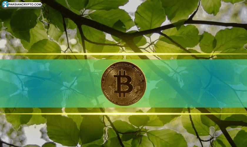 بازیابی بازار کریپتو؛ ارزش کل بالای ۳ تریلیون دلار! عکس