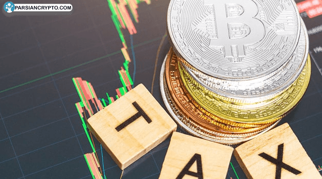 مالیات رمزارزها؛ معامله‌گران آماده برای چالش جدید! عکس
