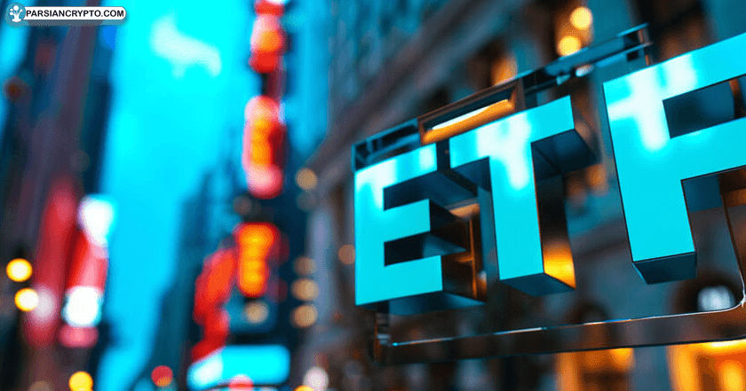عرض ETF جدید VanEck با نام NODE؛ تحولی بزرگ در اقتصاد دیجیتال! عکس