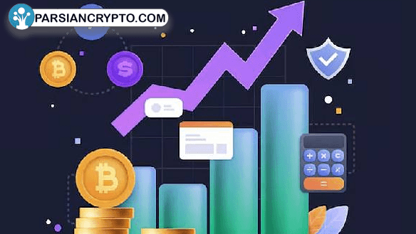 رشد چشمگیر بیت کوین و شیبااینو در عصر افزایش نقدینگی جهانی! عکس