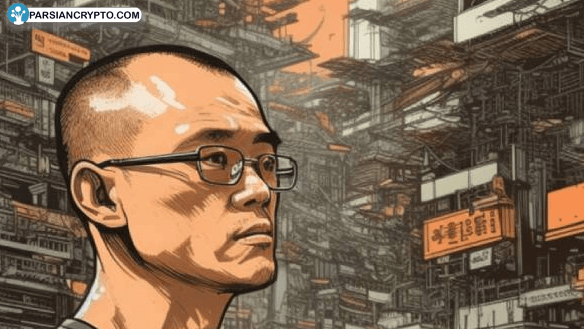 چانگ پنگ ژائو: رد همکاری با دادگستری و چرایی حبس میلیاردری در آمریکا! عکس