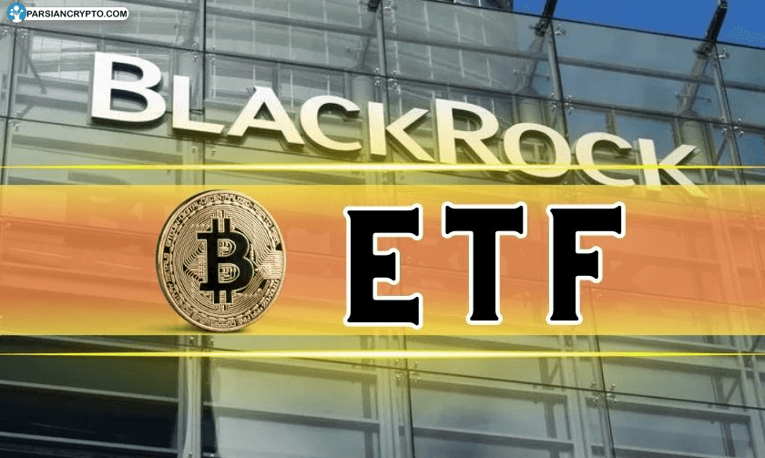 میم سرمایه‌گذاری بلک‌راک با عبور از ۶۰۰,۰۰۰ بیت کوین، صحنه را برای جهش تاریخی ارزهای دیجیتال فراهم می‌کند! عکس