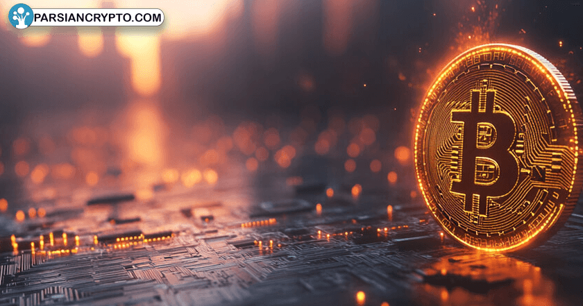 افزایش اهرم بیت کوین؛ پیش‌بینی جدید حرکت بازار! عکس