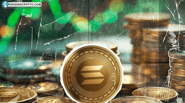 سولانا در آستانه سقوط؟ تحلیل وضعیت شکننده بازار و جهش موقت آن! عکس