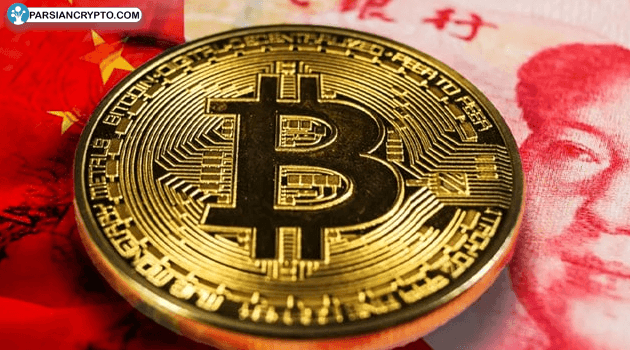 آیا بیت کوین رکورد ۹۰ هزار دلار را با رشد نقدینگی چین خواهد شکست؟ عکس