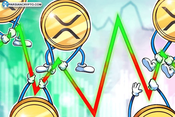 آیا سرمایه‌گذاران می‌توانند از سقوط XRP زیر ۲ دلار جلوگیری کنند؟ عکس