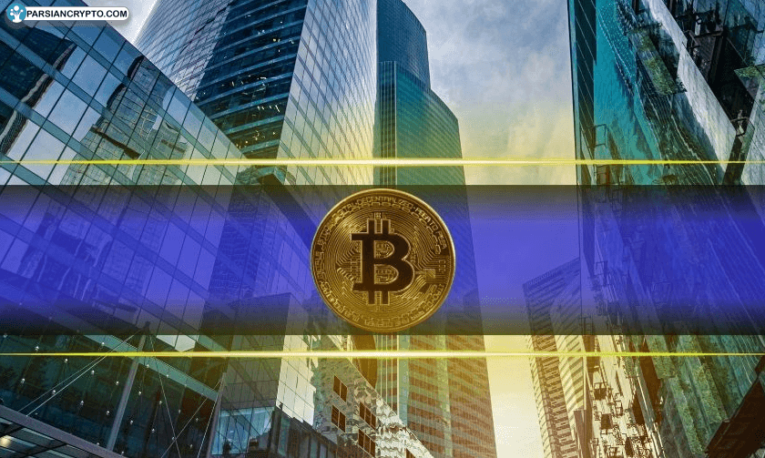 خرید سنگین بیت کوین توسط شرکت‌ها؛ رکوردشکنی در ۲۰۲۵! تصویر 