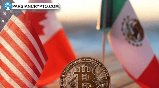 تعرفه‌های ترامپ و معمای بیت کوین؛ آیا سقوط قیمت ادامه خواهد داشت؟ عکس