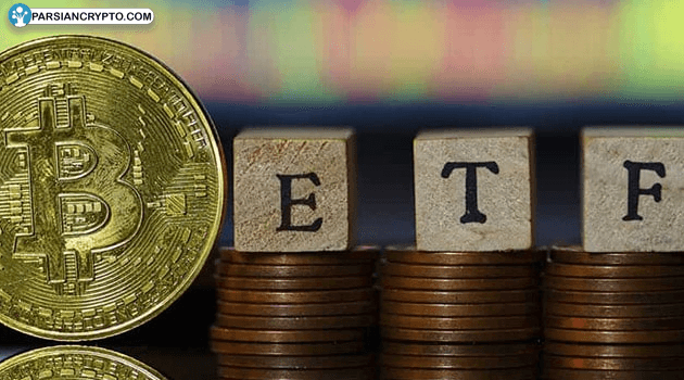 بازگشت قدرتمند بیت کوین؛ رکورد جدید ورود ۳۸۱ میلیون دلار به صندوق‌های ETF! عکس
