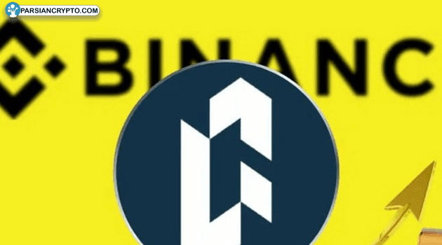 BANK در بایننس اوج گرفت؛ رشد شگفت‌انگیز ۱۴۰درصدی در ۲۴ ساعت! عکس