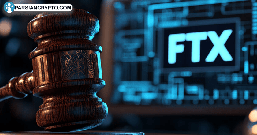 ورشکستگی FTX: حذف میلیاردی مطالبات کاربران ناکام در KYC! عکس