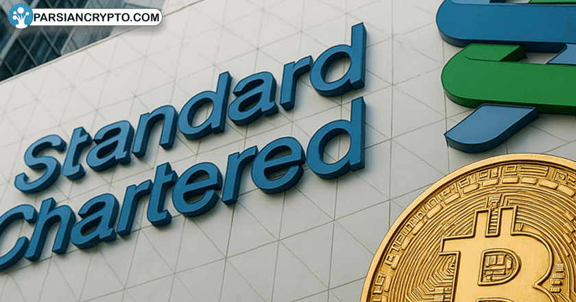 بیت کوین در مسیر صعود؛ نقش نوین به‌عنوان پناه اقتصادی در برابر ریسک‌های جهانی! عکس