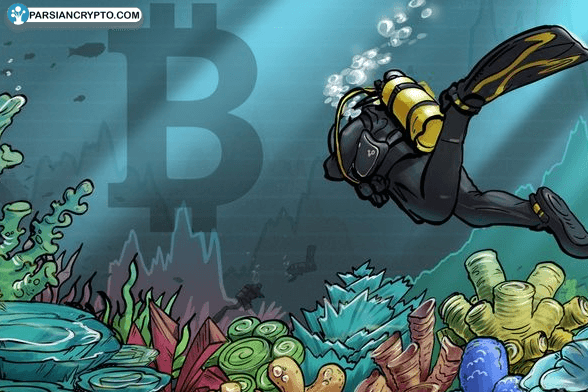 شکست صعودی بیت کوین در راه؛ افزایش قیمت ۱۰ درصدی BTC عکس
