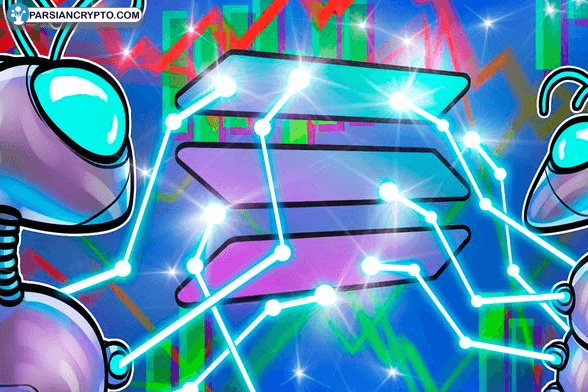 آیا سولانا می‌تواند با افزایش TVL و حجم DEX، سقوط قیمت SOL را جبران کند؟ عکس