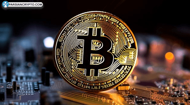 بیت کوین ارزان‌تر از ارزش واقعی؛ سرمایه‌گذاران به سوی ETFها هجوم آورده‌اند! عکس